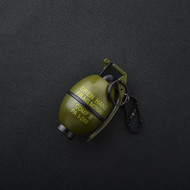 Hand Grenade Lighter
