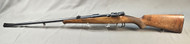 Husqvarna Model 46B Bolt Action Rifle 9.3x57 Caliber Serial No. 46381