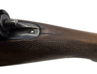 Husqvarna Model 46B Bolt Action Rifle 9.3x57 Caliber Serial No. 46381