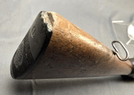 Husqvarna Model 46 Bolt Action Rifle 9.3x57 Caliber Serial No. 12329