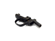 Ithica 37 Featherlight Trigger plate