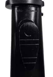 Mauser 98k Bayonet with Wood Grips