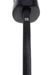 Mauser 98k Bayonet with Bakelite Type Grips