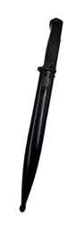 Mauser 98k Bayonet with Bakelite Type Grips