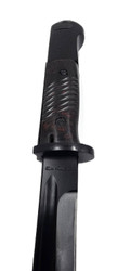 Mauser 98k Bayonet with Bakelite Type Grips