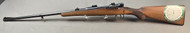 Husqvarna Model 46 Bolt Action Rifle 9.3x57 Caliber Serial No. 10148
