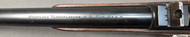 Husqvarna Model 46 Bolt Action Rifle 9.3x57 Caliber Serial No. 10148