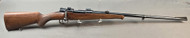 Husqvarna Model 46B Bolt Action Rifle 9.3x57 Caliber Serial No. 45886