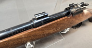 Husqvarna Model 46B Bolt Action Rifle 9.3x57 Caliber Serial No. 45886