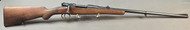 Husqvarna Model 46 Bolt Action Rifle 9.3x57 Caliber Serial No. 11849