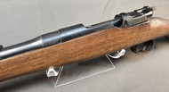 Husqvarna Model 46 Bolt Action Rifle 9.3x57 Caliber Serial No. 11849