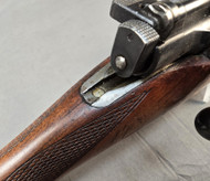 Husqvarna Model 46 Bolt Action Rifle 9.3x57 Caliber Serial No. 2767
