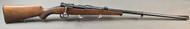 Husqvarna Model 46B Bolt Action Rifle 9.3x57 Caliber Serial No. 40960