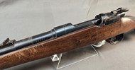 Husqvarna Model 46B Bolt Action Rifle 9.3x57 Caliber Serial No. 40960