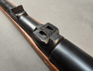 Husqvarna Model 46 Bolt Action Rifle 9.3x57 Caliber Serial No. 7956