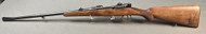 Husqvarna Model 46 Bolt Action Rifle 9.3x57 Caliber Serial No. 2547