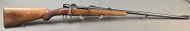 Husqvarna Model 46 Bolt Action Rifle 9.3x57 Caliber Serial No. 2547