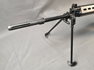 Rare Pre-Ban Belgian FN FAL .308 Match Rifle
