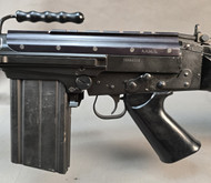 Rare Pre-Ban Belgian FN FAL .308 Match Rifle