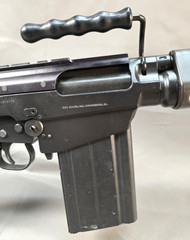 Rare Pre-Ban Belgian FN FAL .308 Match Rifle