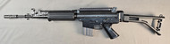 Rare Pre-Ban Belgian FN FNC Rifle with Folding Stock