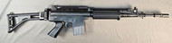Rare Pre-Ban Belgian FN FNC Rifle with Folding Stock