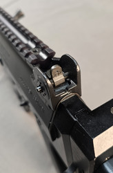 Rare Pre-Ban Belgian FN FNC Rifle with Folding Stock