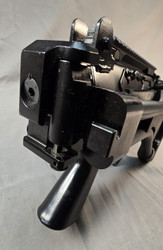 Rare Pre-Ban Belgian FN FNC Rifle with Folding Stock