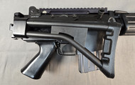 Rare Pre-Ban Belgian FN FNC Rifle with Folding Stock