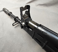 Rare Pre-Ban Belgian FN FNC Rifle with Folding Stock