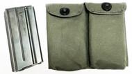Vietnam Air Force /Advisor M16 Pouch 1964 