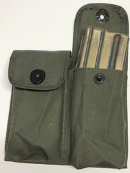 Vietnam Air Force /Advisor M16 Pouch 1964 