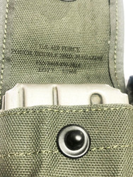 Vietnam Air Force /Advisor M16 Pouch 1964 