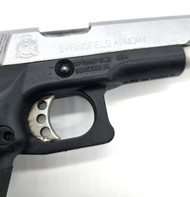 Springfield Armory Bul M5 Israeli 1911A1 .45acp Pistol BL06774