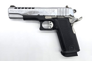 Springfield Armory Bul M5 Israeli 1911A1 .45acp Pistol BL06306