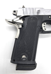 Springfield Armory Bul M5 Israeli 1911A1 .45acp Pistol BL06306