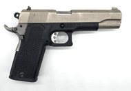 Springfield Armory Bul M5 Israeli 1911A1 .45acp Pistol NO Magazine BL06407