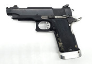 Springfield Armory Bul M5 Israeli 1911A1 9mm Pistol NO Magazine BL06395