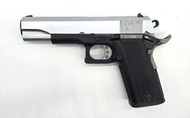 Springfield Armory Bul M5 Israeli 1911A1 .45acp Pistol NO Magazine BL07019