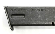 Contract Beretta M9/92FS 15 round Magazine