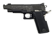 Bul M5 Israeli Double Stack 1911 .40SW Pistol NO Magazine BL09914