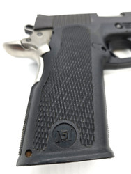 Bul M5 Israeli Double Stack 1911 .40SW Pistol NO Magazine BL09914