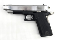 Bul M5 Israeli Double Stack 1911 9mm Pistol NO Magazine BL30895
