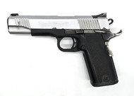 Bul M5 Israeli Double Stack 1911 .45acp Pistol NO Magazine BL32215