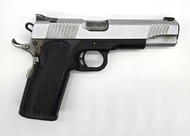 Bul M5 Israeli Double Stack 1911 .45acp Pistol NO Magazine BL32215