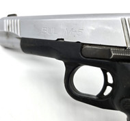 Bul M5 Israeli Double Stack 1911 .45acp Pistol NO Magazine BL32215