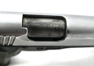 Bul M5 Israeli Double Stack 1911 .45acp Pistol NO Magazine BL32215