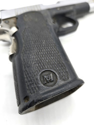 Bul M5 Israeli Double Stack 1911 .45acp Pistol NO Magazine BL32215