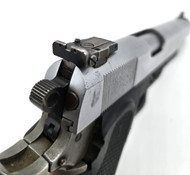 Springfield Armory Bul M5 Israeli 1911A1 .45acp Pistol NO Magazine BL07059