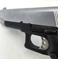 Springfield Armory Bul M5 Israeli 1911A1 9mm Commander Pistol NO Magazine BL06421